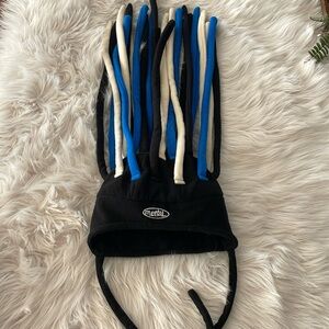 Mental one size ski hat
